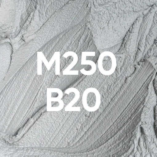 Марка бетона